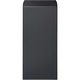 SilverStone Fara sursa R311 Micro-ATX Negru