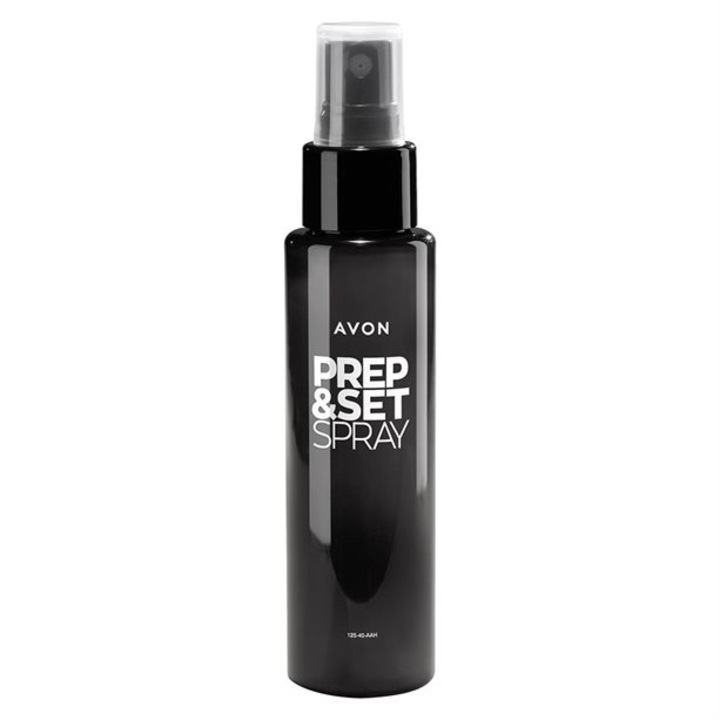 Spray fixare machiaj Avon 125 ml