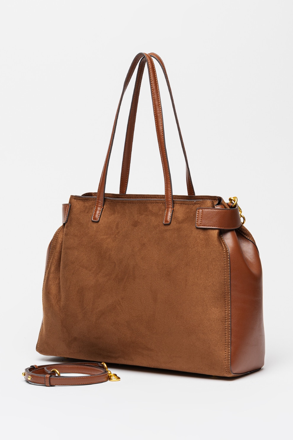 juicy coture 本革　バッグ Juicy Couture, Geanta din piele ecologica cu bareta de umar
