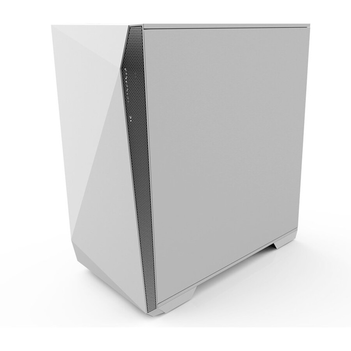 Carcasa Zalman Z1 Iceberg Alb ATX