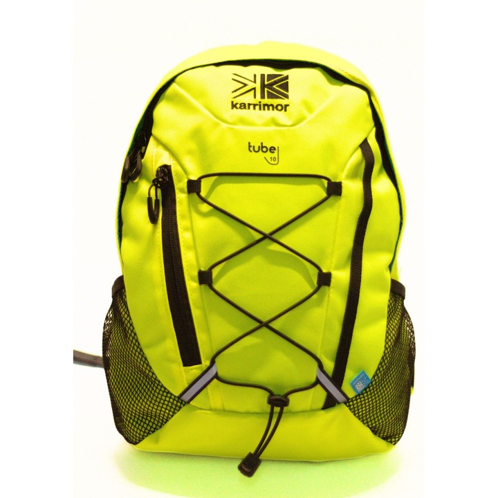 Rucsac, Karrimor, Galben, 36x30x12cm