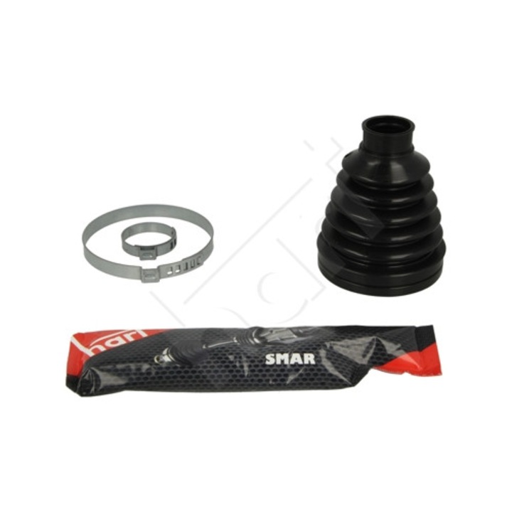 Hajtótengely fedél HART 443 069