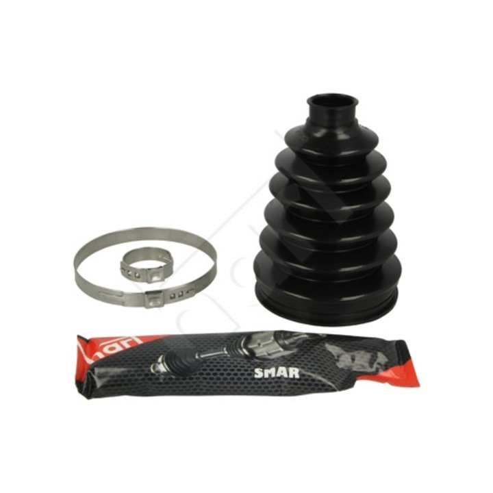 HART hajtótengely-burkolat készlet 448 383