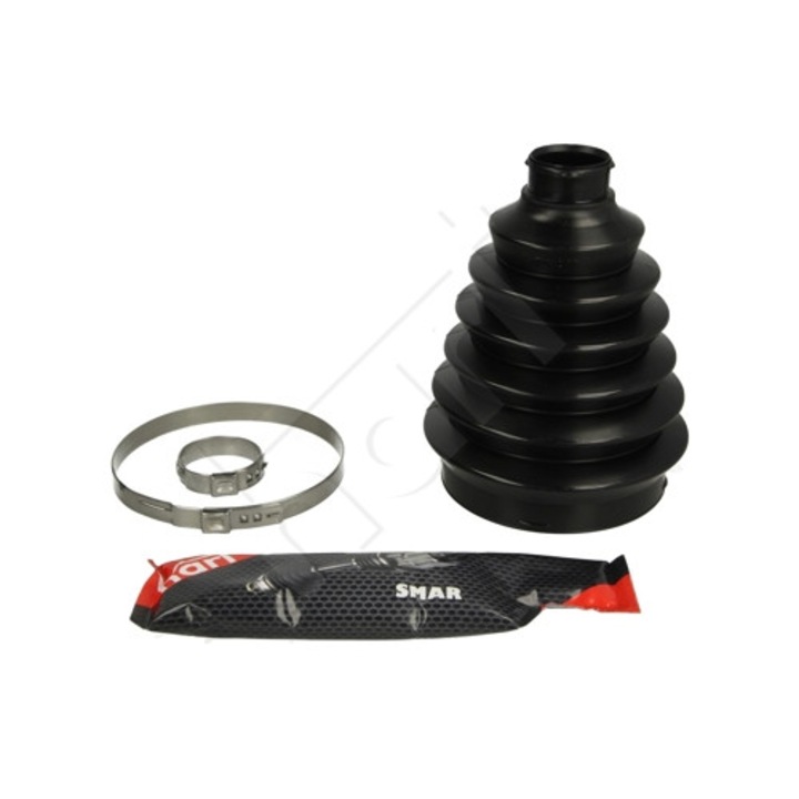 HART 431 102 hajtótengely-burkolat készlet