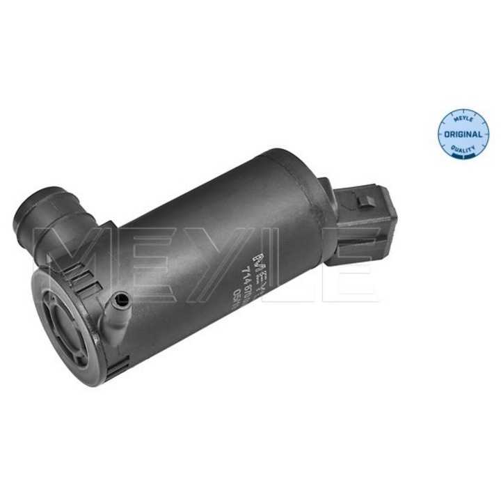 Ablakmosó szivattyú, ablakmosó MEYLE 714 870 0006