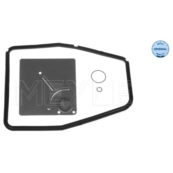 Hidraulika szűrőkészlet, automata váltó MEYLE 300 243 1102/S