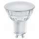 Bec LED GU10 4,3W, 32W echivalent, alb cald, 54x50mm