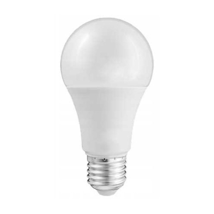 Bec LED 10W 4000K 12V 24V 36V 48V 60V AC/DC