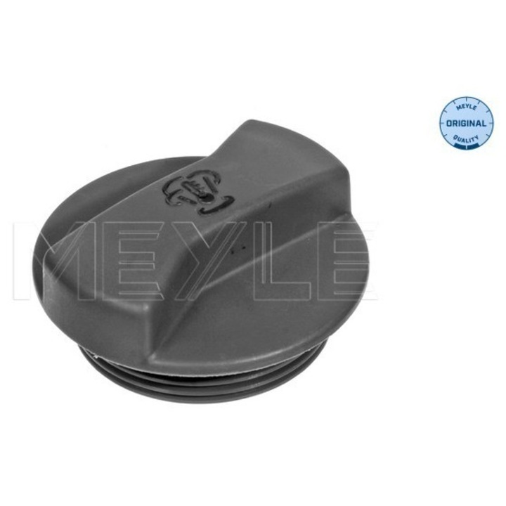 Autótakaró, MEYLE, 100 121 0049, 1,5 bar, kék