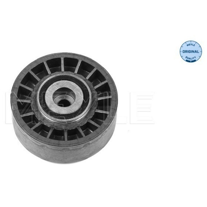 Terelő-/vezetőgörgő, hosszbordás szíj MEYLE 014 020 0008