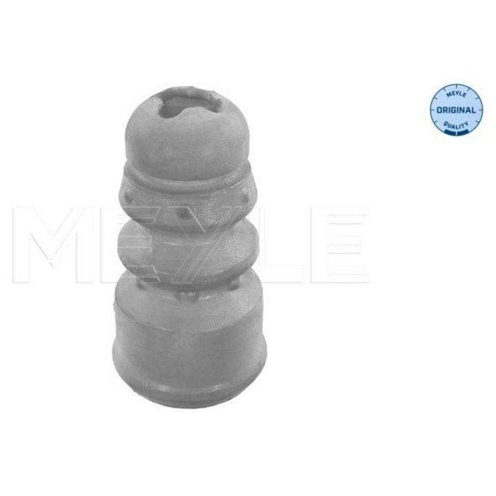 Distantier cauciuc, suspensie MEYLE 100 742 0029