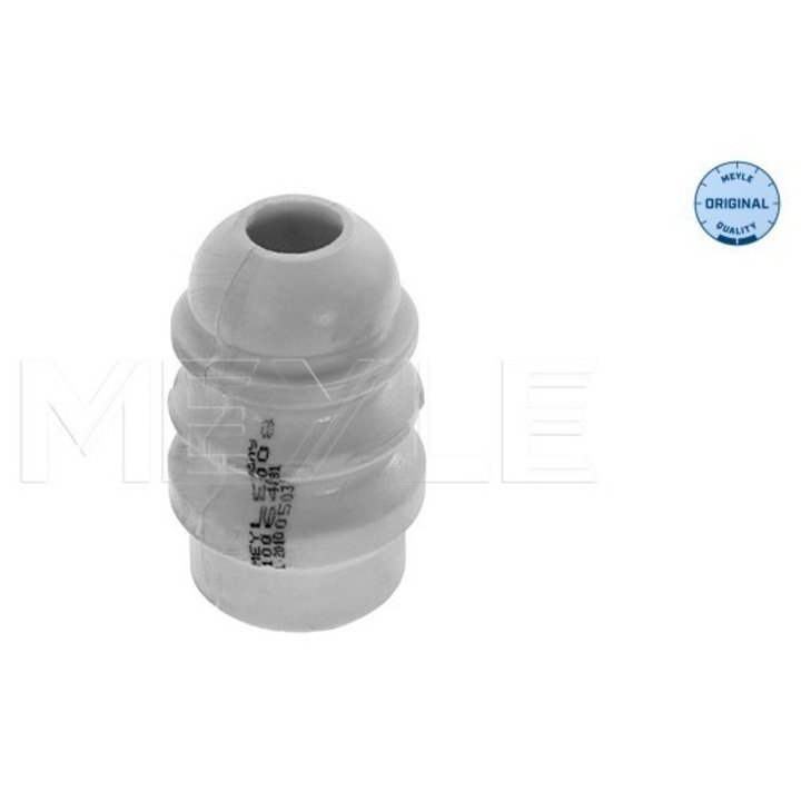 Gumi távtartó, futómű MEYLE 100 642 0008