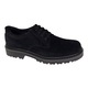 Pantofi barbati casual din piele naturala intoarsa - Model Mark 3 Marime 45