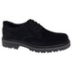 Pantofi barbati casual din piele naturala intoarsa - Model Mark 3 Marime 45