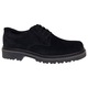 Pantofi barbati casual din piele naturala intoarsa - Model Mark 3 Marime 45