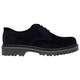 Pantofi barbati casual din piele naturala intoarsa - Model Mark 3 Marime 45