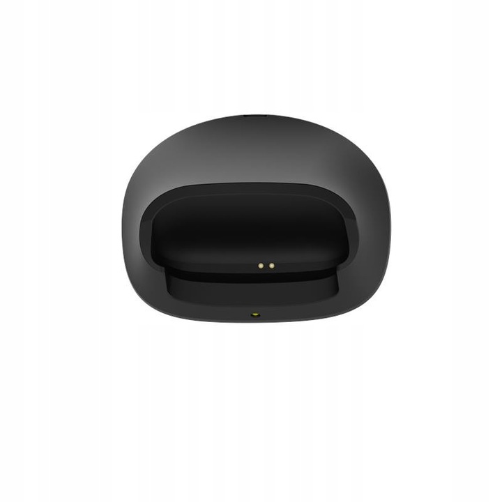 Baza de incarcare myPhone pentru telefon Halo 4 LTE, neagra, cu LED