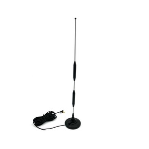 Hálózati antennák és kiegészítők