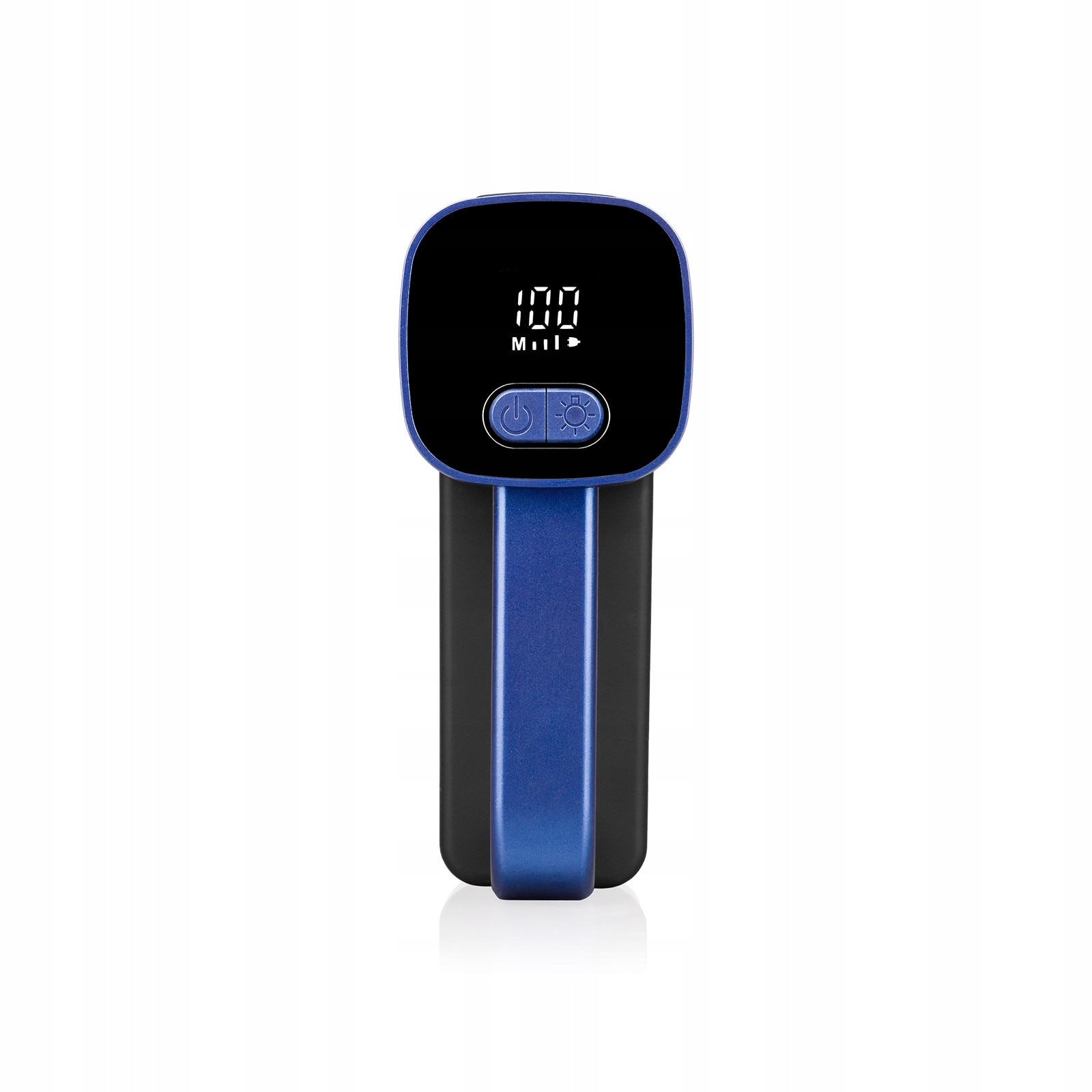 Aparat de curatat scame Zeegma, moderna, cu iluminare LED, 5W, negru