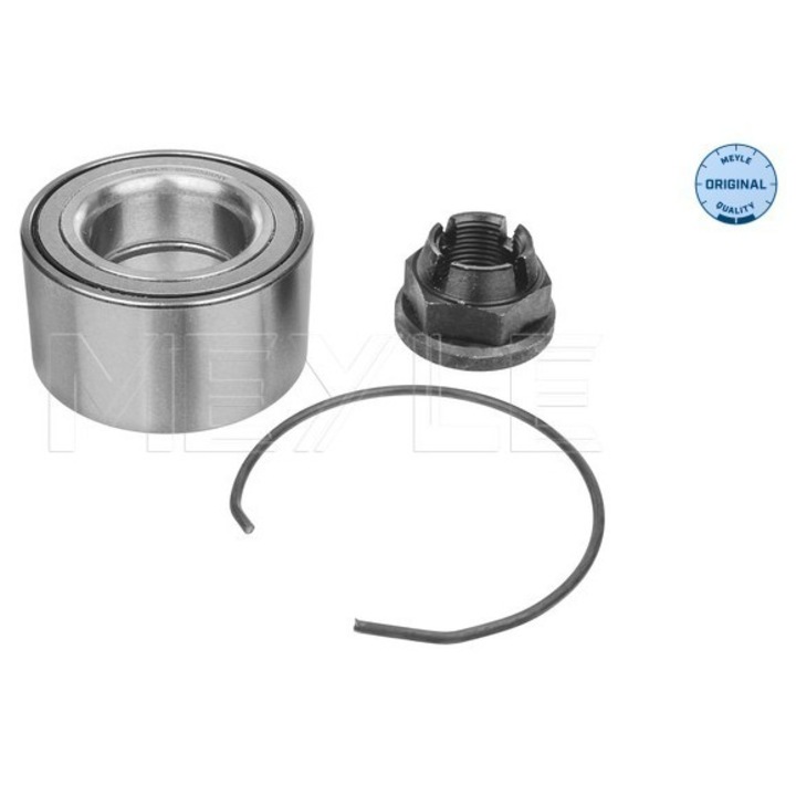 Kerékcsapágy készlet MEYLE 16-14 120 5778