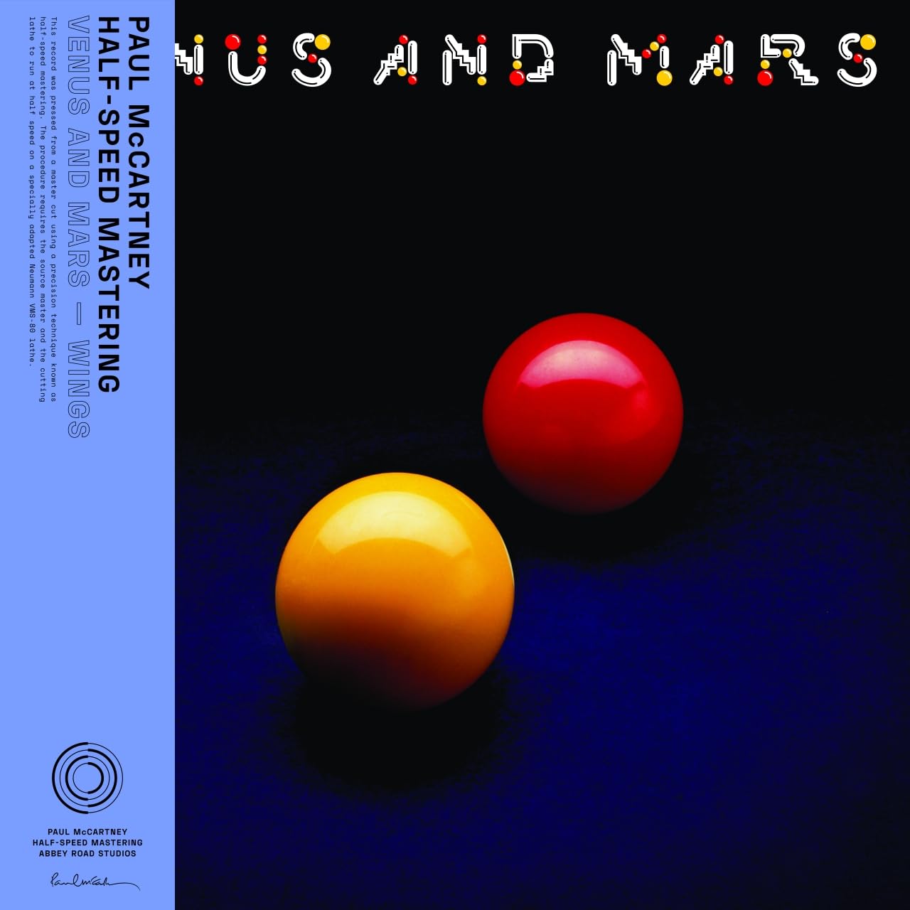 ★DTS-CD◇PAUL McCARTNEY / VENUS AND MARS★ Paul McCartney & Wings - Venus And Mars - Amazon.com Music