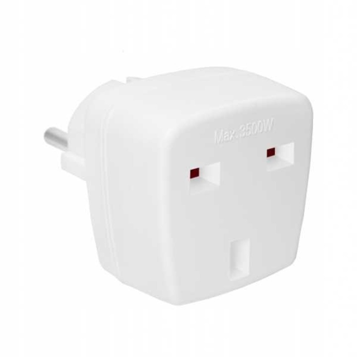 Adaptor COL1 UK-PL