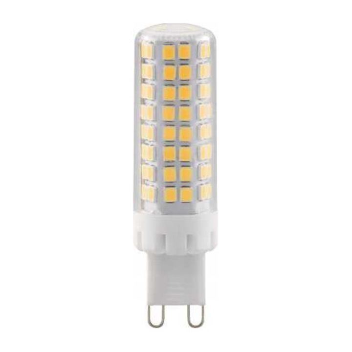 Bec LED G9 10W 3000K 950lm