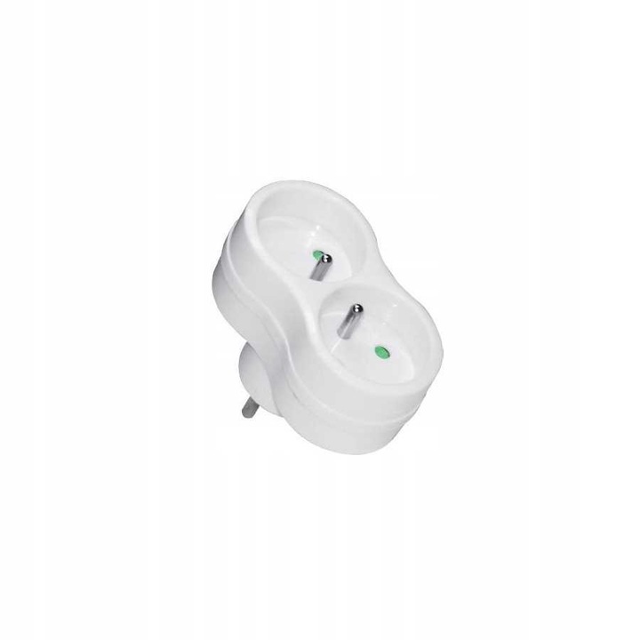 Divizor 2GN Z/U ROTUND 16A ELECTRO