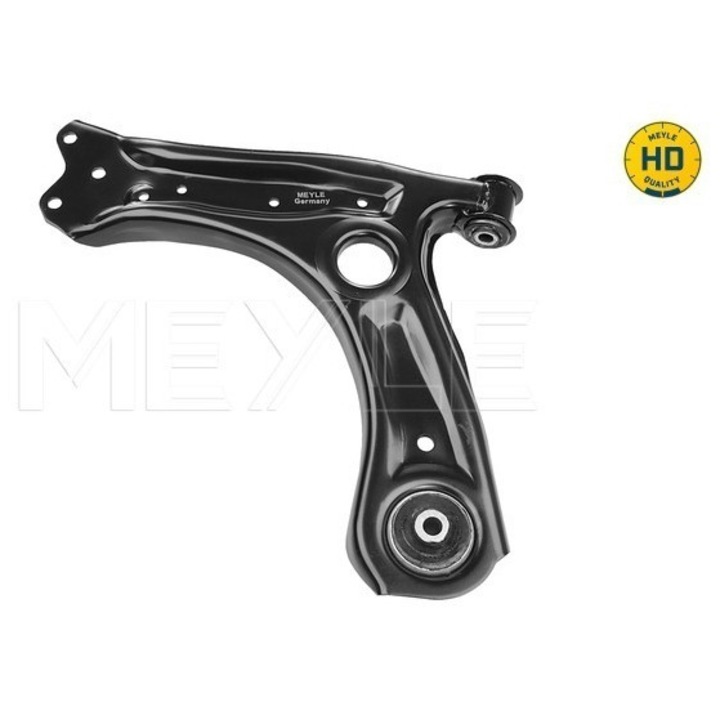 Lengőkar, kerékfelfüggesztés MEYLE 116 050 0103/HD