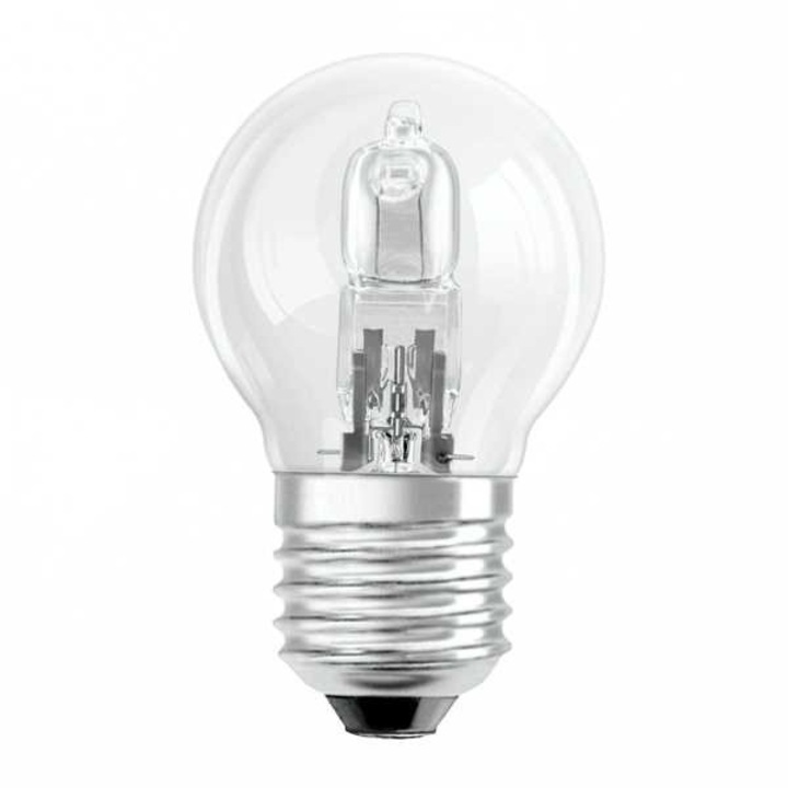 Bec Eco cu insert G9 E27 G45 18W