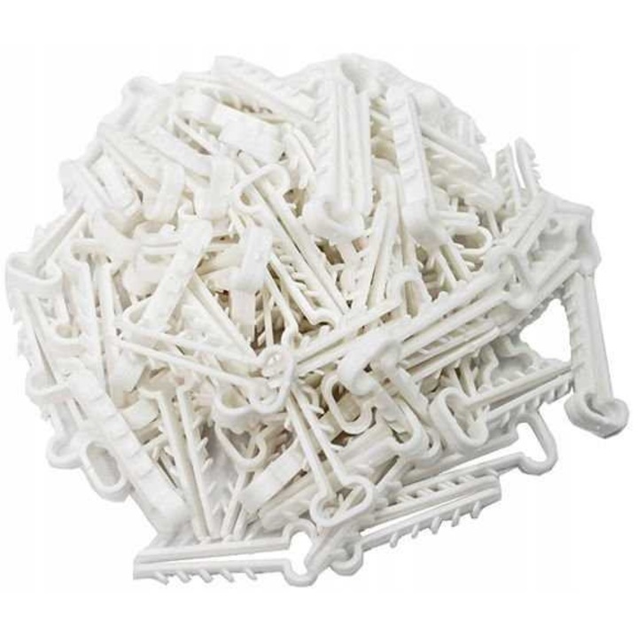 Gyorsrögzítő konzolok, lapos, USMP-3, 600 db