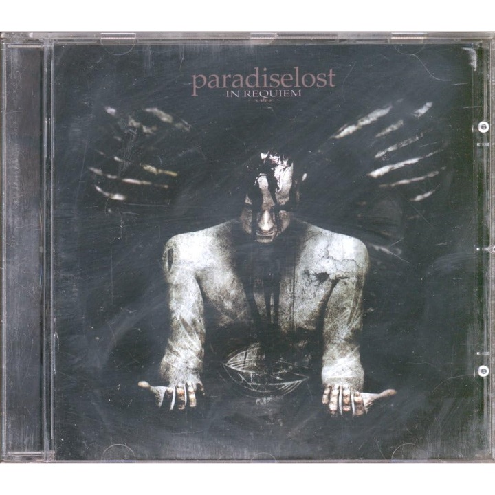 Paradise Lost - In Requiem - CD
