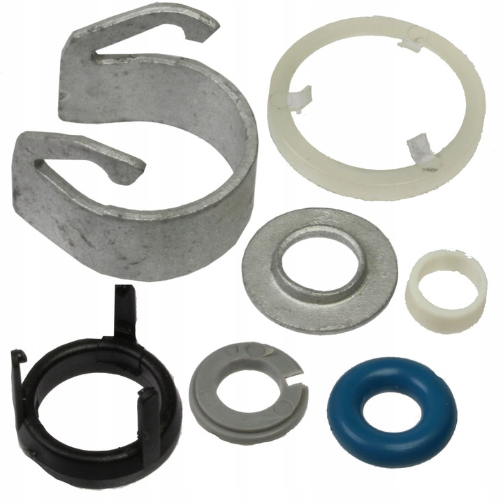 Injectoare De Reparare Pentru Audi 18 20 Tsi Tfsi, Me Premium, Me-008128, Benzina