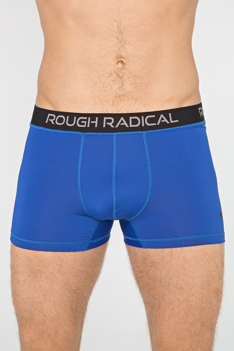 Мъжки боксерки, Rough Radical, полиестер/еластан, сини