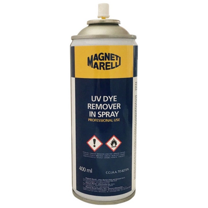 Контрастен спрей, 400ML, Magneti Marelli