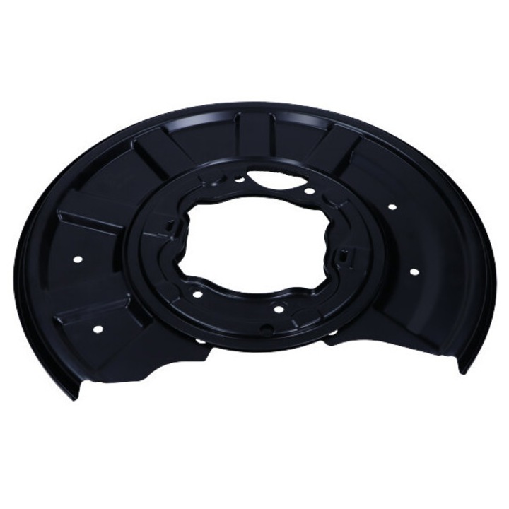 Féktárcsa borítás, Trucktec, MB hátsó C204/X204/C218/X218/W212 08- Jobb