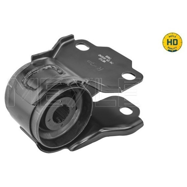 Lengőkar, hosszlengőkar MEYLE 714 610 0013/HD