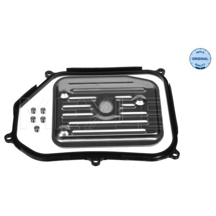 Set filtru hidraulic Meyle AG4 automat 4 viteze cu garnitura 5 gauri