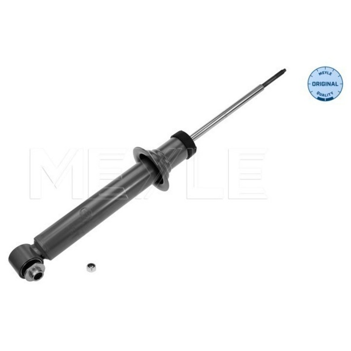 Lengéscsillapító MEYLE 326 725 0007, gáz, szemes rögzítés, hátul