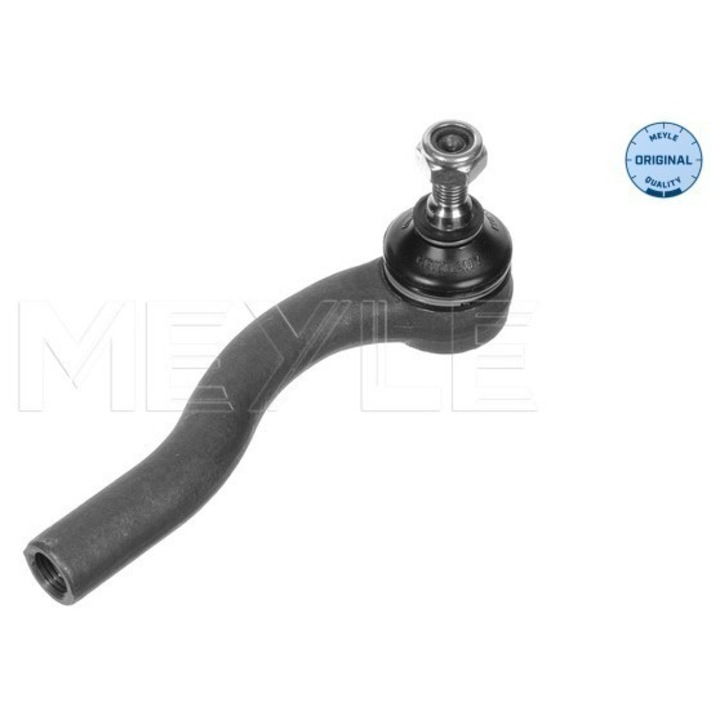 Накрайник на кормилна щанга Meyle 2160200009, 145 мм, резба M10x1.25 M14x1.5, преден ляв