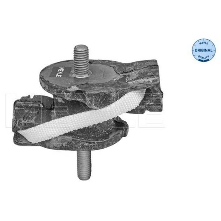 Окачване, Meyle, 300 221 1172, 2 части, задно