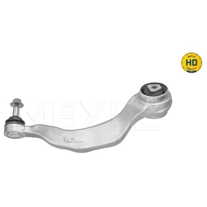 Lengőkar, kerékfelfüggesztés, Meyle, 316 050 0165/HD, alumínium, 2 darabos készlet