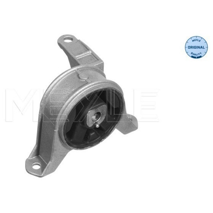 Лагер на двигателя Meyle 614 568 0001 гумено-метален десен