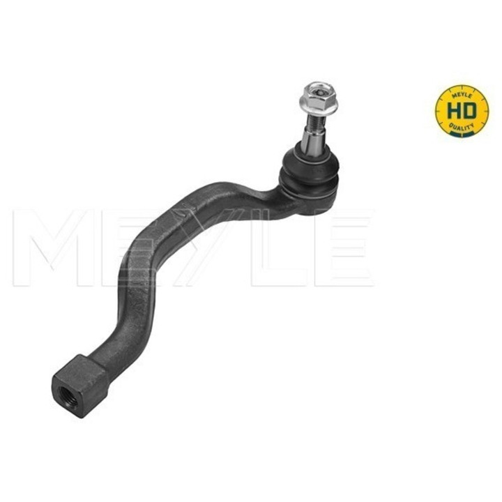 Capat de bara directie MEYLE, dimensiuni 240mm, M12x1,25, M14x1,5, partea dreapta, versiune intarita