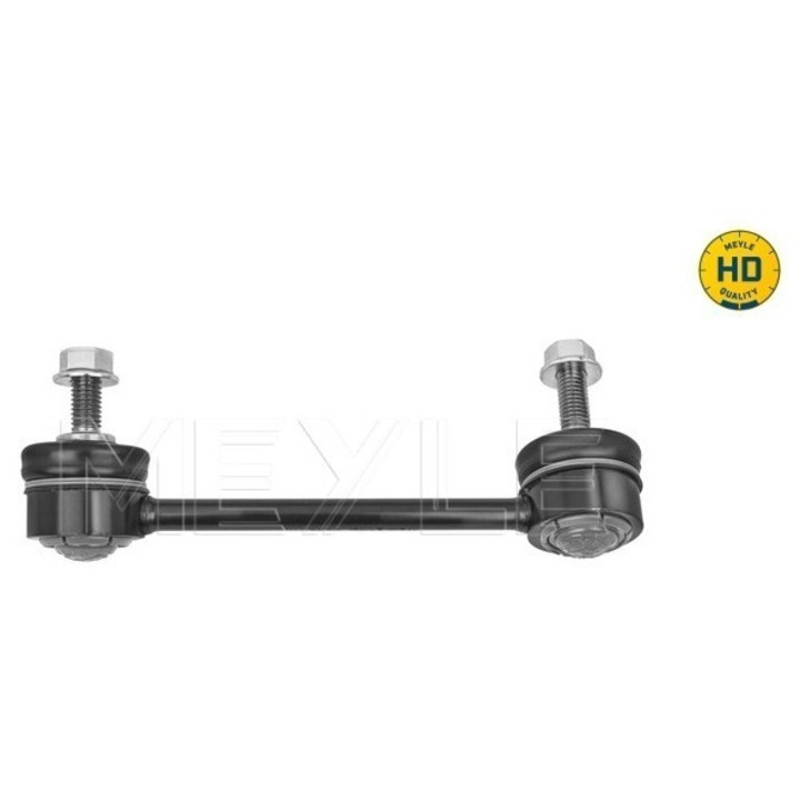 Tija stabilizatoare MEYLE, 155mm, M10x1,5, partea dreapta spate, versiune intarita