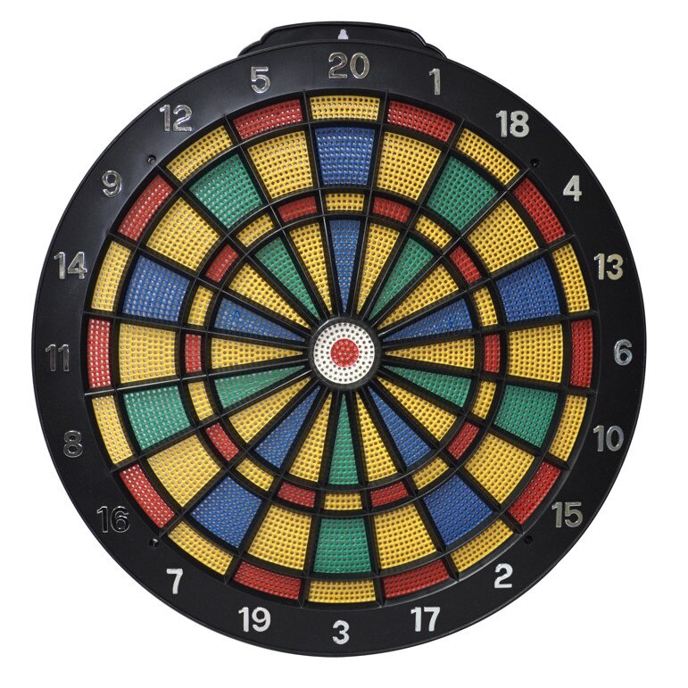 Tabla darts 46cm