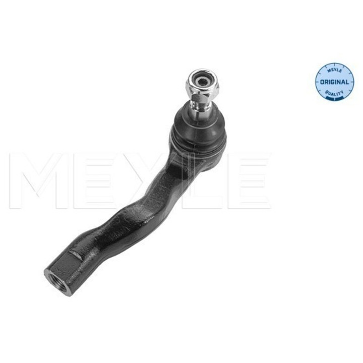 MEYLE összekötő rúd fej, M14x1.5 és M16x1.5, 167mm, jobb oldal