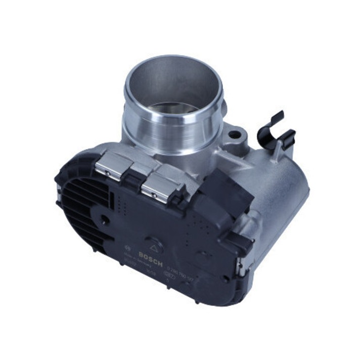 Fojtószelep, Bosch, Fiat Punto 1.4 08-hoz