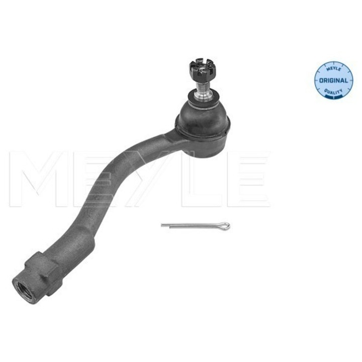 Накрайник на кормилна щанга MEYLE 37-16 020 0023, M10x1.25, M14x1.5, 189 мм, десен