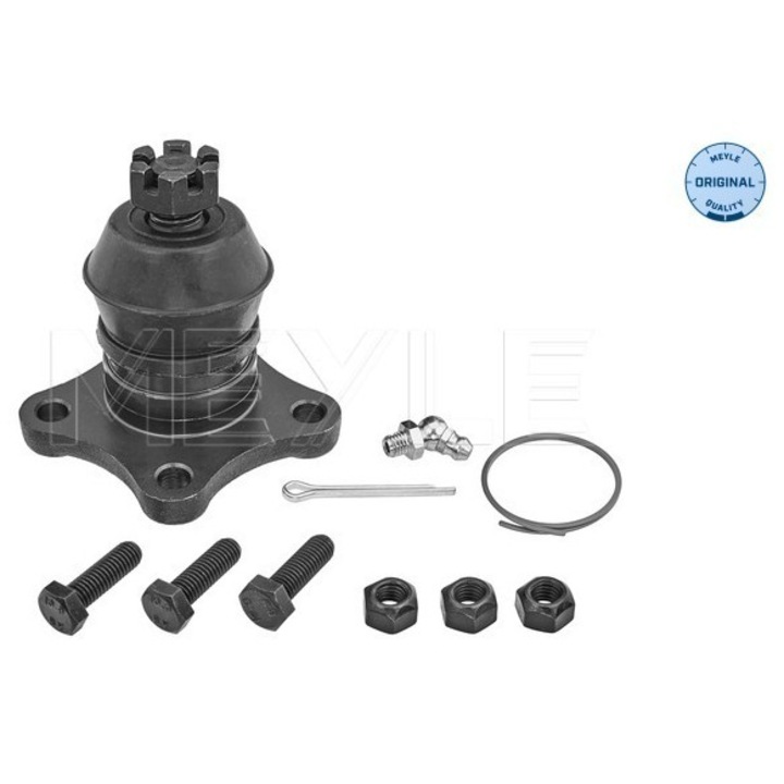 Articulatie de montare/ghidare MEYLE 32-16 010 0021, M14x1,5, set recomandat pentru schimbare